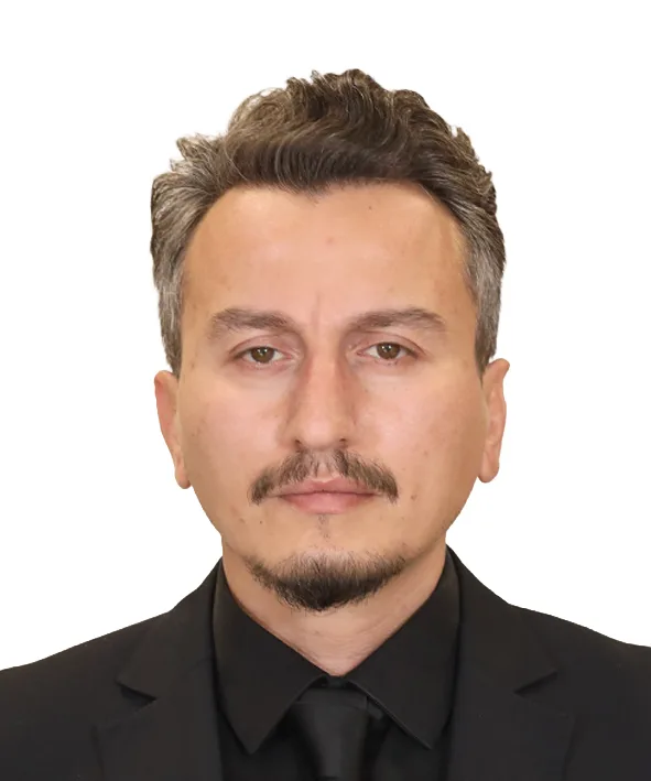 Muhammet KARAMAN